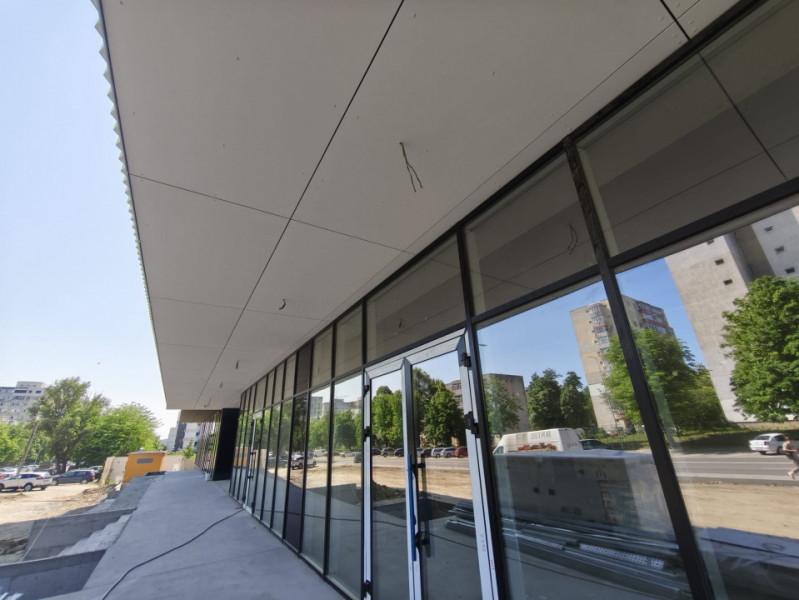 Vanzare Studio Unicat Universitate Campus 