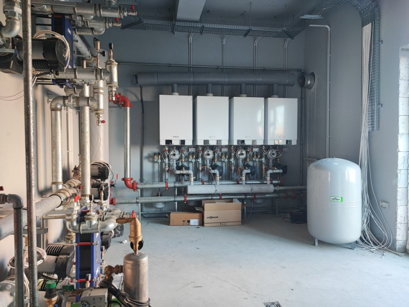 Vanzare Studio Unicat Universitate Campus 