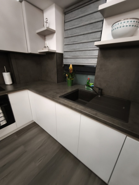 Închiriere Apartament Campus Aviatorii Residence cu parcare privata 