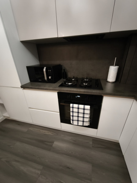 Închiriere Apartament Campus Aviatorii Residence cu parcare privata 