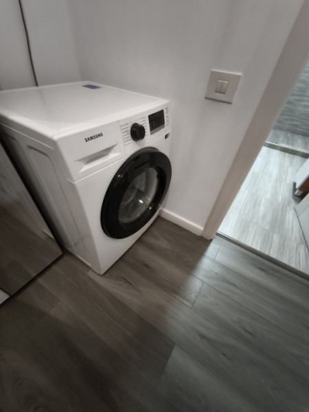 Închiriere Apartament Campus Aviatorii Residence cu parcare privata 