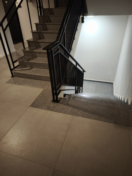 Închiriere Apartament Campus Aviatorii Residence cu parcare privata 