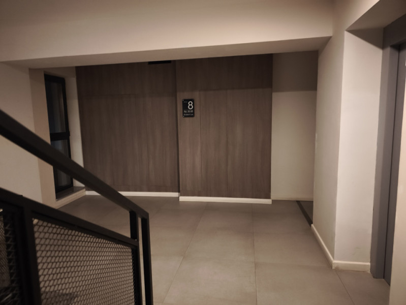 Închiriere Apartament Campus Aviatorii Residence cu parcare privata 