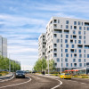 Închiriere Apartament Campus Aviatorii Residence cu parcare privata 