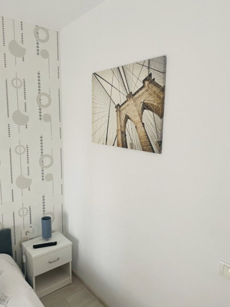 Apartament coquet Mamaia White Tower termen lung 