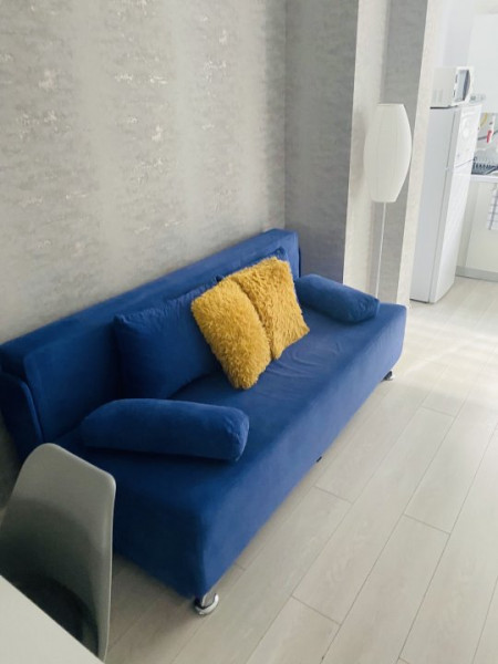 Apartament coquet Mamaia White Tower termen lung 