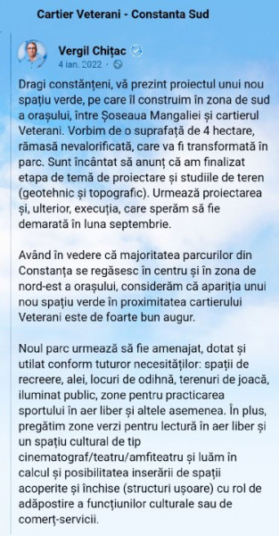 Vânzare Teren perfect 377 mp. cu Autorizație Construcție 