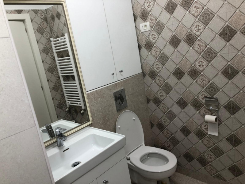 Închiriere Apartament bulevardul Mamaia vedere lac 