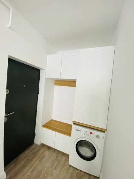 Apartament 3 camere Mamaia Nord  Vedere frontală la mare parcare inclusa