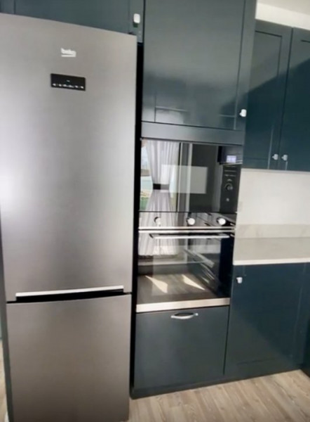 Apartament 3 camere Mamaia Nord  Vedere frontală la mare parcare inclusa