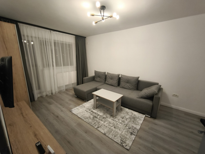 Închiriere Apartament modern Centru totul nou