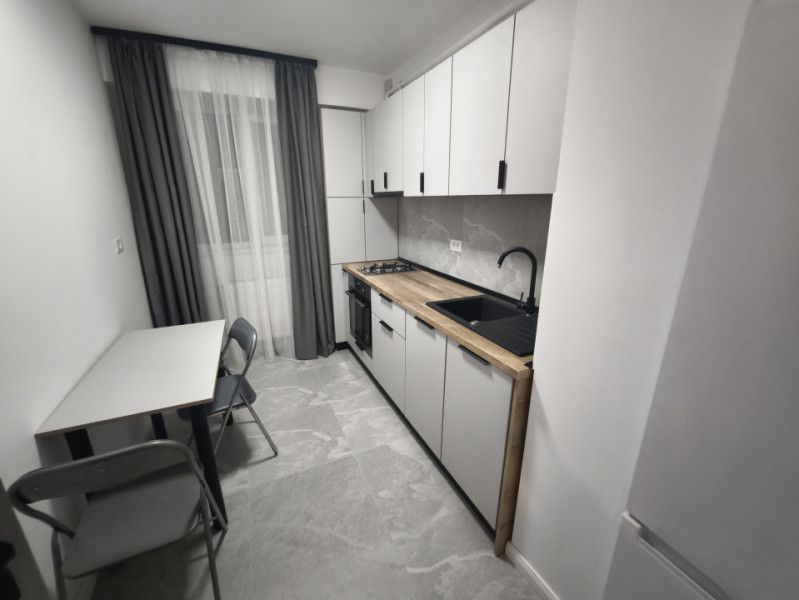 Închiriere Apartament modern Centru totul nou