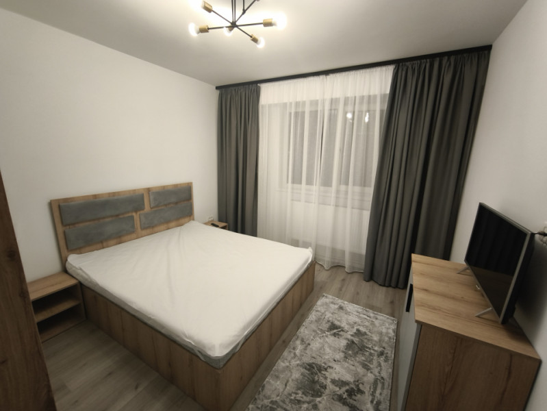 Închiriere Apartament modern Centru totul nou