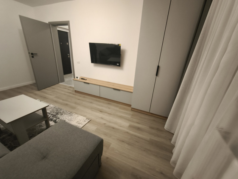 Închiriere Apartament modern Centru totul nou