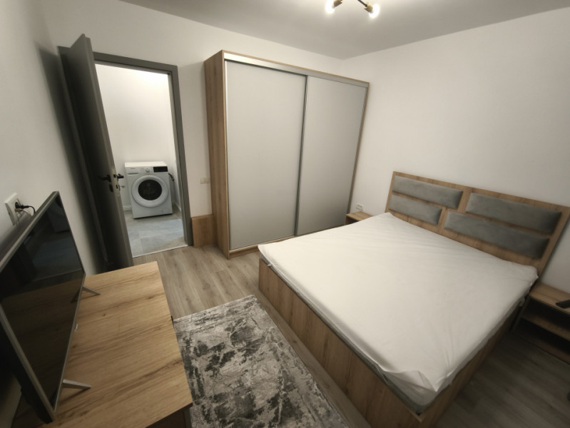 Închiriere Apartament modern Centru totul nou