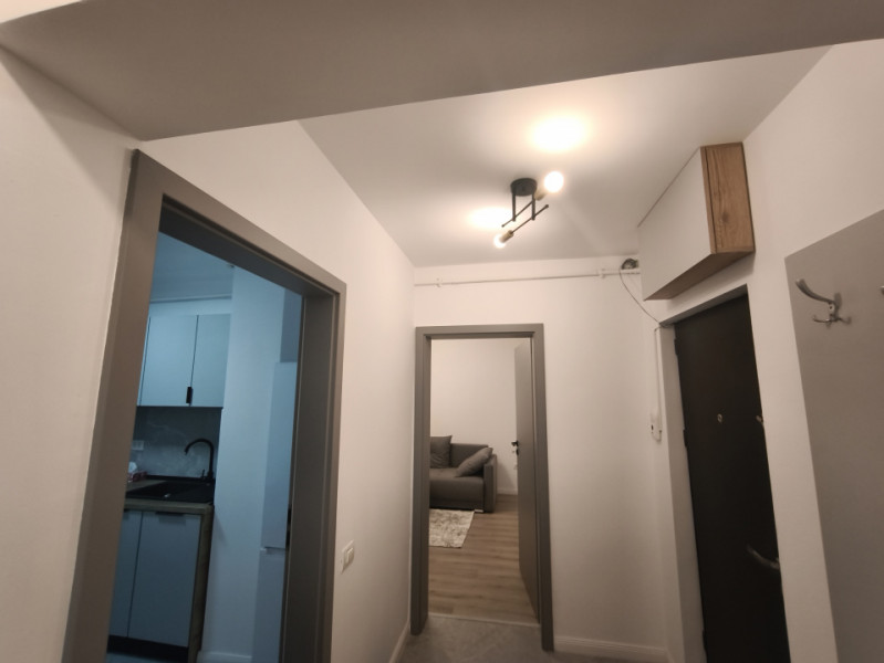 Închiriere Apartament modern Centru totul nou