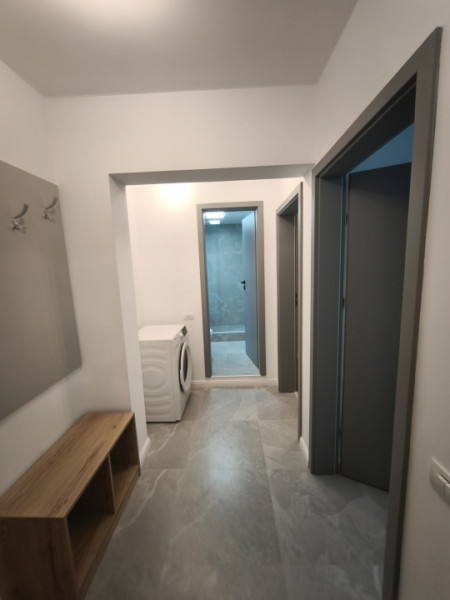 Închiriere Apartament modern Centru totul nou