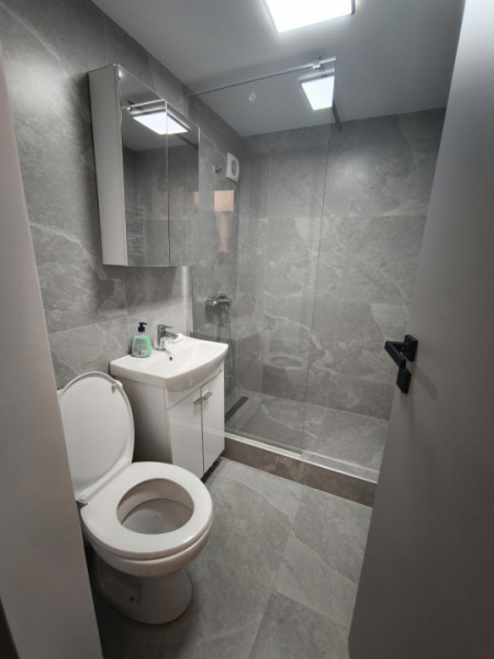 Închiriere Apartament modern Centru totul nou