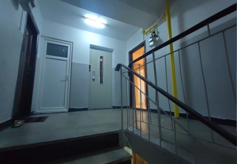 Închiriere Apartament modern Centru totul nou