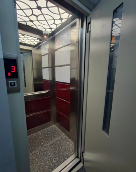 Închiriere Apartament modern Centru totul nou