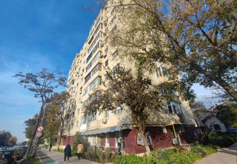 Închiriere Apartament modern Centru totul nou