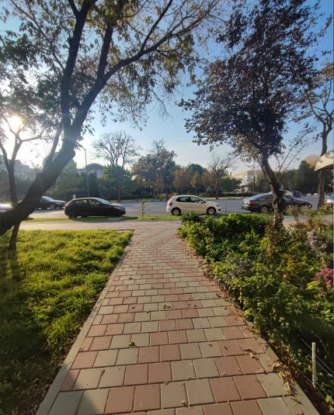 Închiriere Apartament modern Centru totul nou