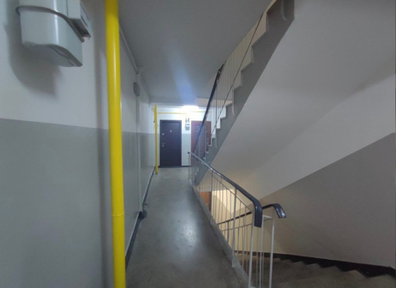 Închiriere Apartament modern Centru totul nou