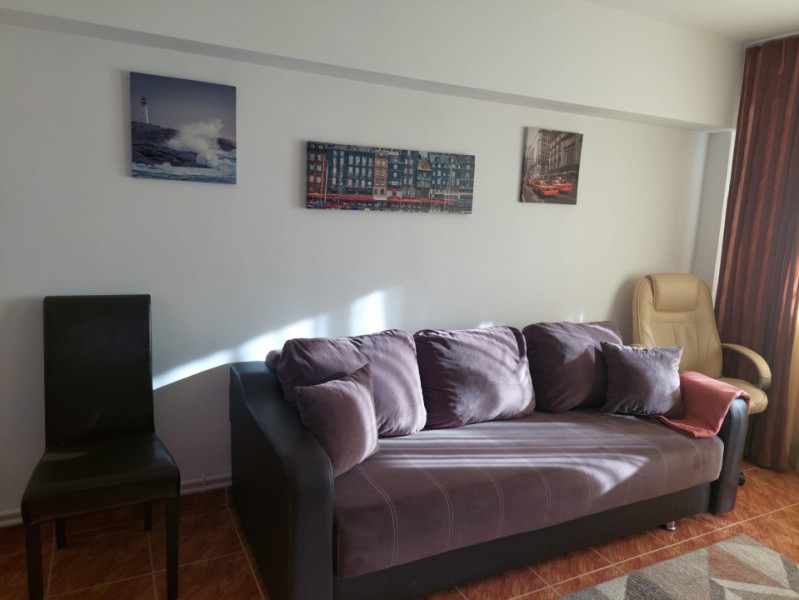 Apartament 2 camere decomandat  Tomis Nord - Brotăcei termen lung