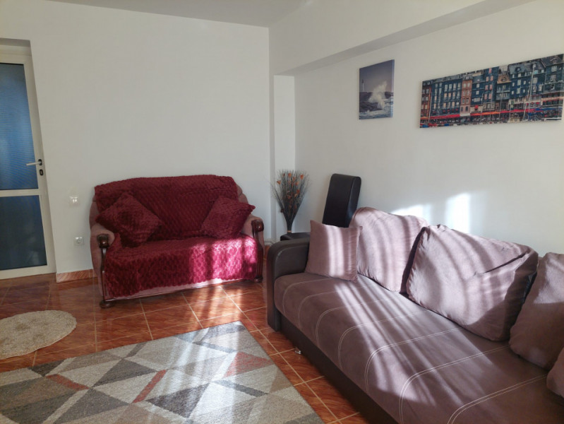 Apartament 2 camere decomandat  Tomis Nord - Brotăcei termen lung