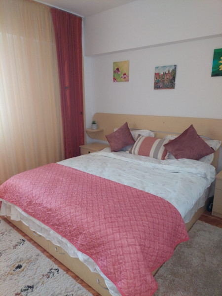 Apartament 2 camere decomandat  Tomis Nord - Brotăcei termen lung