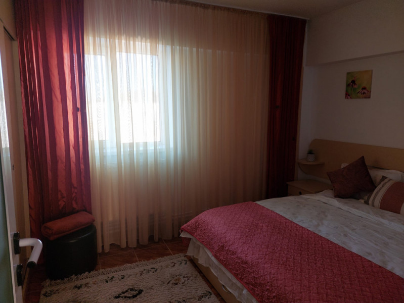 Apartament 2 camere decomandat  Tomis Nord - Brotăcei termen lung