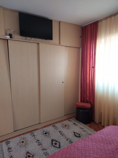 Apartament 2 camere decomandat  Tomis Nord - Brotăcei termen lung
