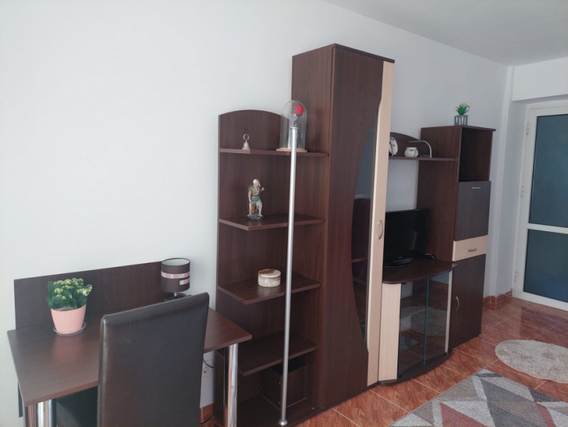 Apartament 2 camere decomandat  Tomis Nord - Brotăcei termen lung