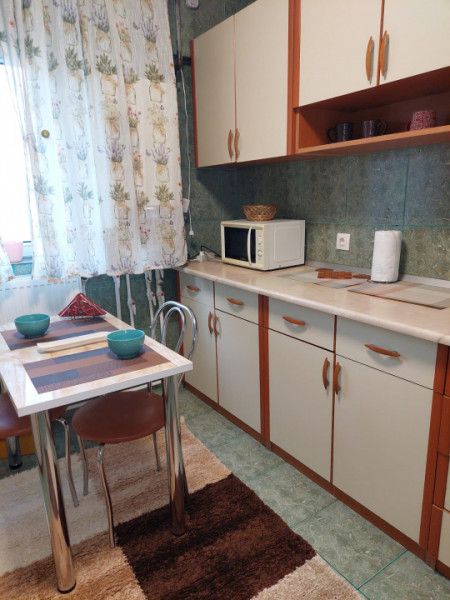 Apartament 2 camere decomandat  Tomis Nord - Brotăcei termen lung