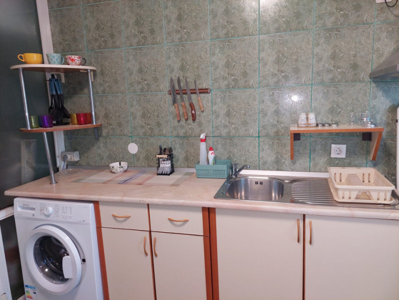 Apartament 2 camere decomandat  Tomis Nord - Brotăcei termen lung