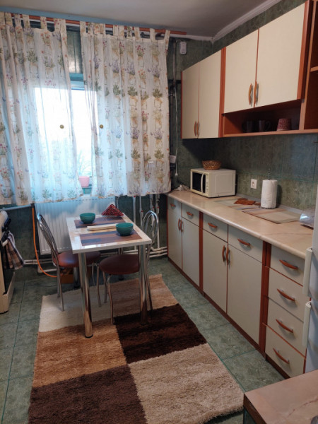 Apartament 2 camere decomandat  Tomis Nord - Brotăcei termen lung