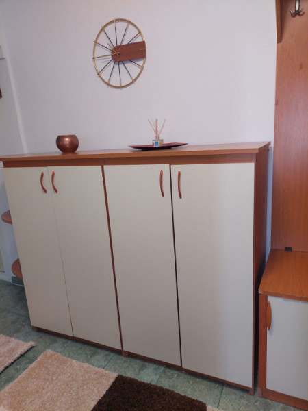 Apartament 2 camere decomandat  Tomis Nord - Brotăcei termen lung