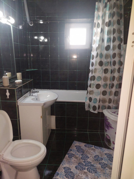 Apartament 2 camere decomandat  Tomis Nord - Brotăcei termen lung