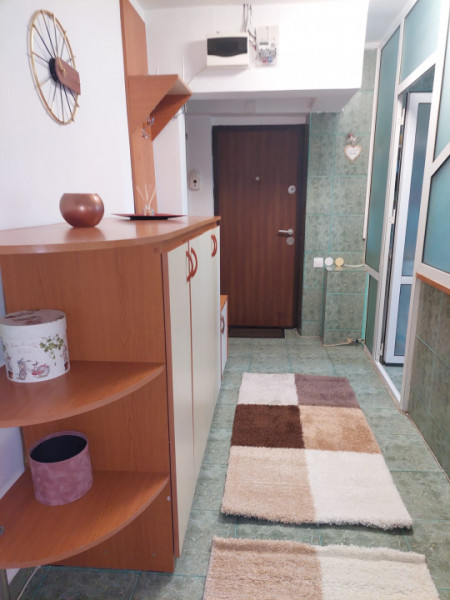 Apartament 2 camere decomandat  Tomis Nord - Brotăcei termen lung