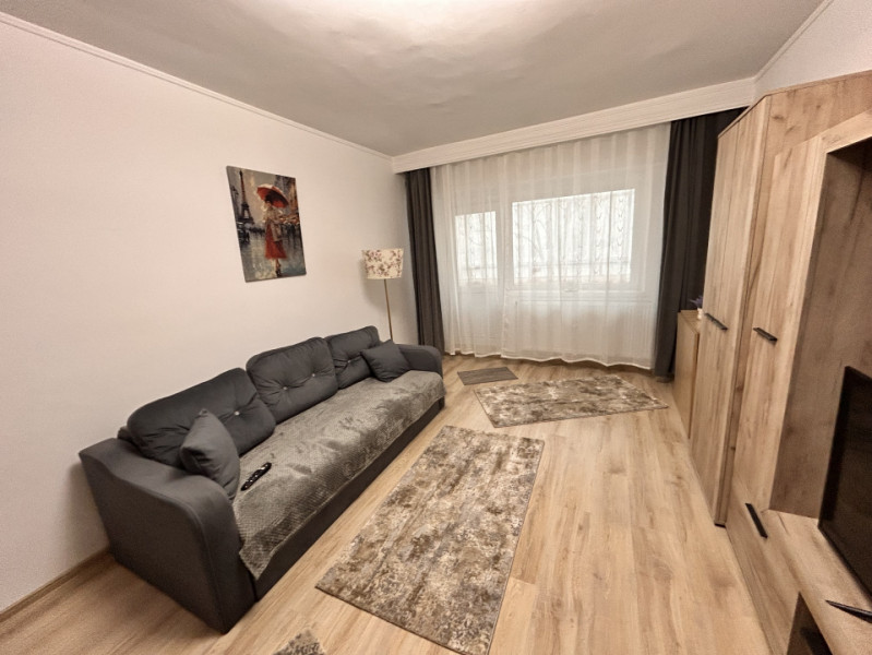 Apartament 2 camere decomandat, renovat recent – Bd. Ferdinand | Etaj 1