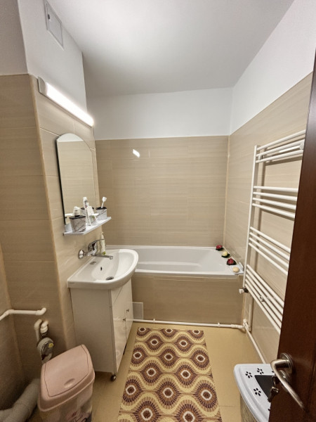 Apartament 2 camere decomandat, renovat recent – Bd. Ferdinand | Etaj 1