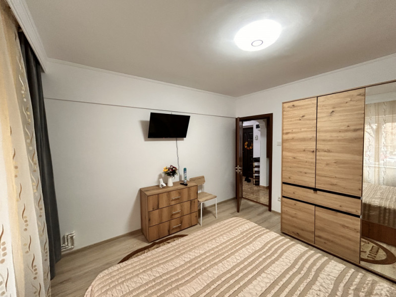 Apartament 2 camere decomandat, renovat recent – Bd. Ferdinand | Etaj 1