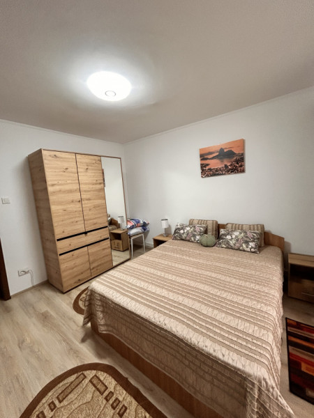 Apartament 2 camere decomandat, renovat recent – Bd. Ferdinand | Etaj 1