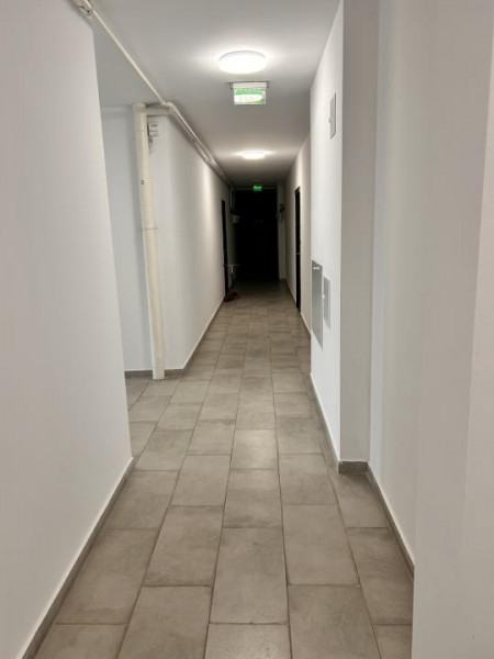 Inchiriere TomisPark 2 camere - Mobilat modern - Parcare subterana