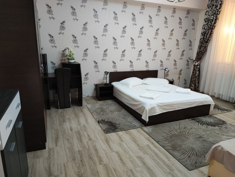 Inchiriere Apartament Constanta Faleza Nord 