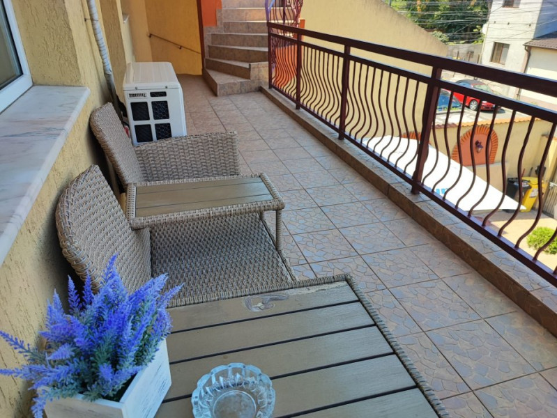 Inchiriere Apartament Constanta Faleza Nord 