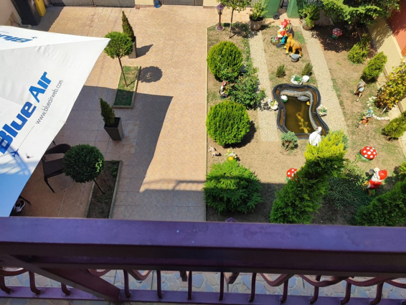 Inchiriere Apartament Constanta Faleza Nord 