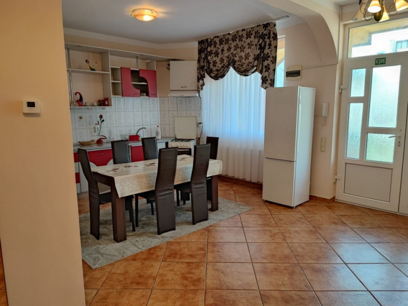 Inchiriere Apartament Constanta Faleza Nord 