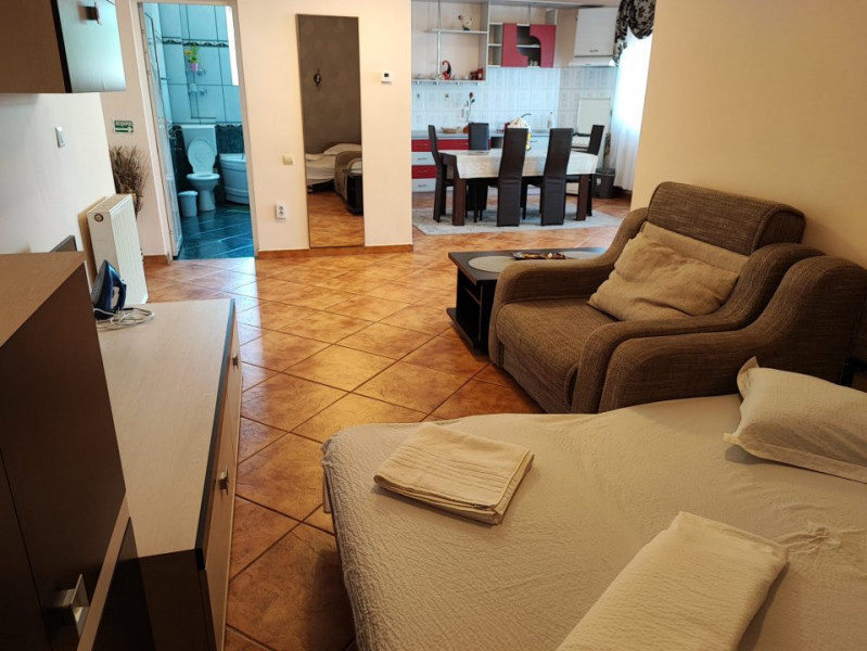 Inchiriere Apartament Constanta Faleza Nord 