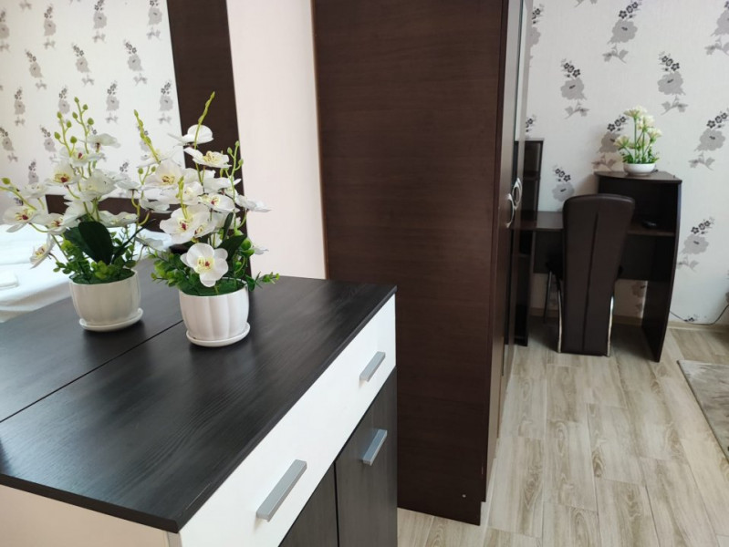 Inchiriere Apartament Constanta Faleza Nord 